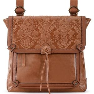 Patricia Nash The Sak